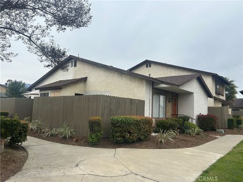 4512 Donner Court Montclair CA 91763