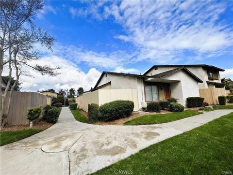 4512 Donner Court Montclair CA 91763