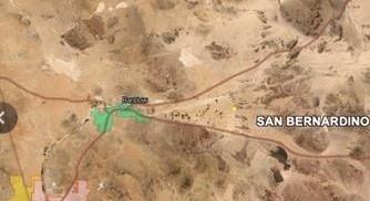 Discover your desert oasis with this 10-acre parcel in Newberry Springs, nestled in the sunny Mojave Desert. Priced at just $1,800 per acre, this raw land offers endless possibilities. Located near Valley Center Rd, with easy access via National Trails Hwy, this serene plot is perfect for your dream retreat. Surrounded by stunning ancient volcanic rock formations and natural springs, it's a haven for nature lovers. Embrace the tranquility and make this your slice of desert paradise!