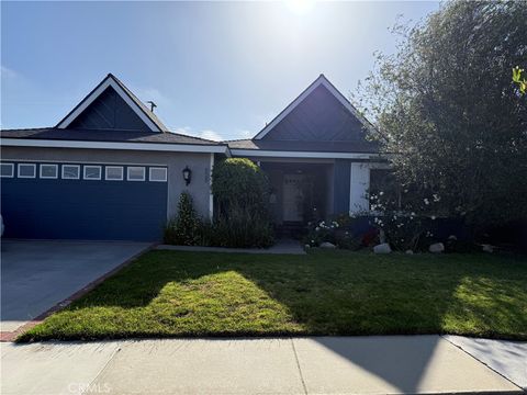 15911 Dundalk Ln Huntington Beach CA 92647