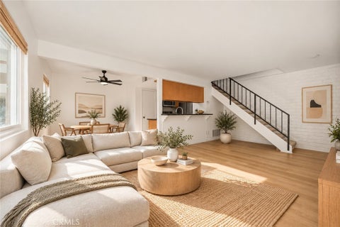 Photo of 20826 Plum Canyon Road, Saugus, CA 91350 (MLS # SR26228891)