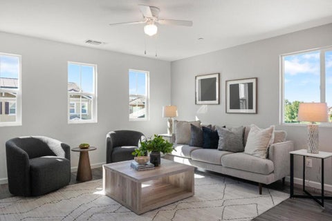 Photo of 5386 York Harbor Way, Sacramento, CA 95835 (MLS # ML82059853)