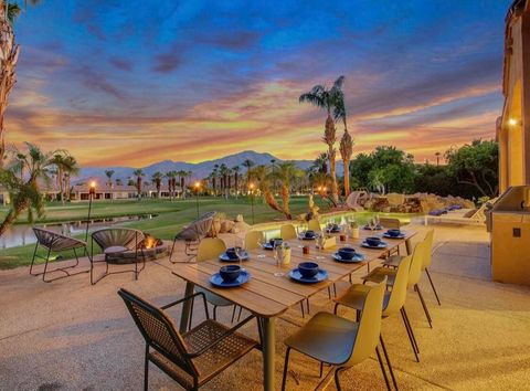 Photo of 81045 Golf View Drive, La Quinta, CA 92253 (MLS # 219145195DA)