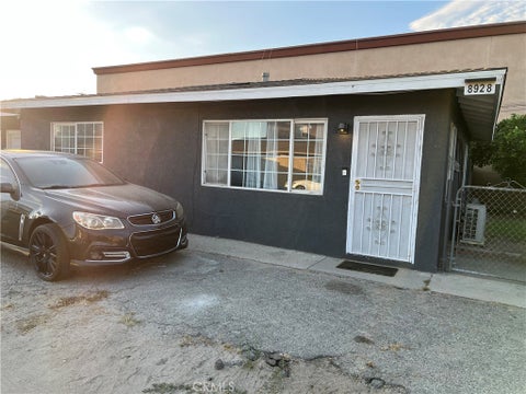 Photo of 8928 Date ST, Fontana, CA 92335 (MLS # CV26159563)