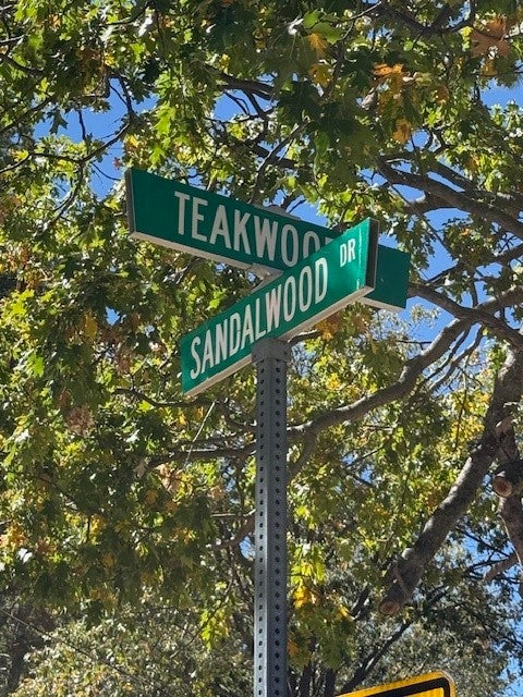 0 Sandalwood Drive