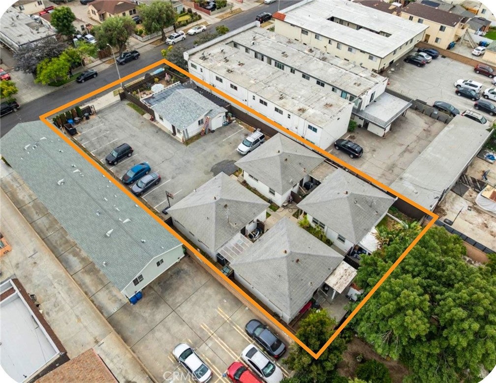 1535 W 224th Street