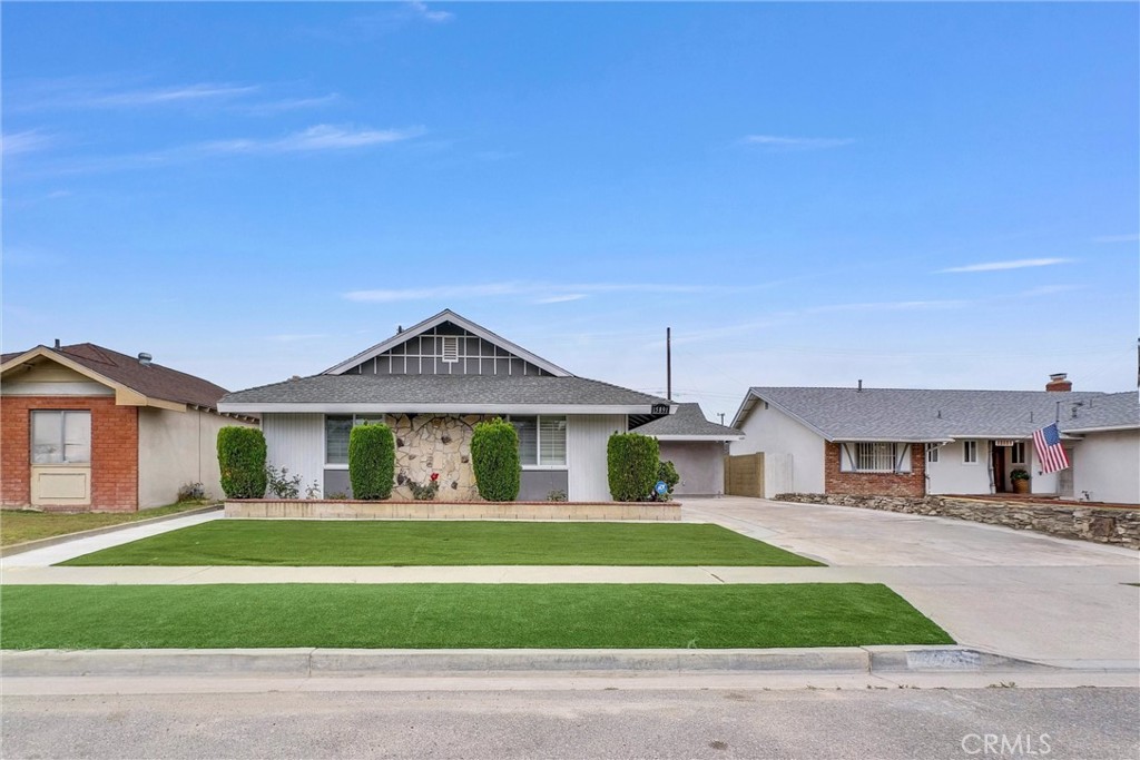 Other - Residential Lease