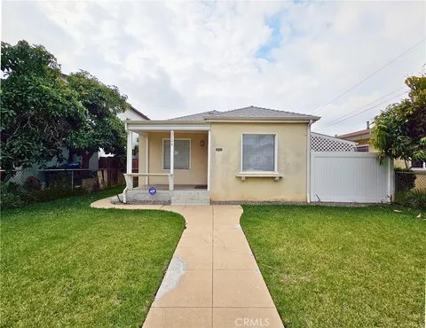 3726 Lee Street, Los Angeles, CA 90023 - MLS#: CV25269760