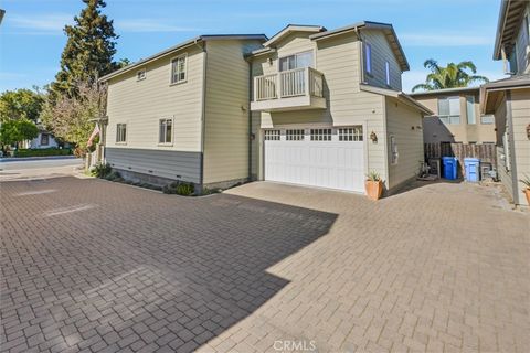 Tiny photo for 879 Islay St, San Luis Obispo, CA 93401 (MLS # SC26059739)