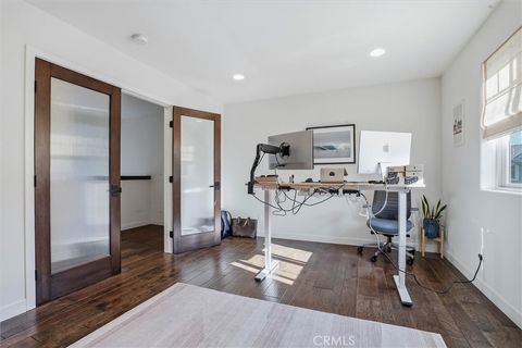 Tiny photo for 879 Islay St, San Luis Obispo, CA 93401 (MLS # SC26059739)