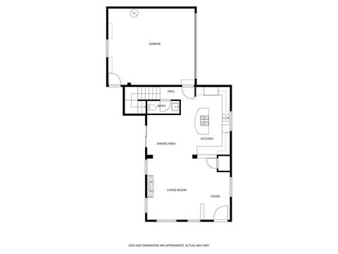 Tiny photo for 879 Islay St, San Luis Obispo, CA 93401 (MLS # SC26059739)