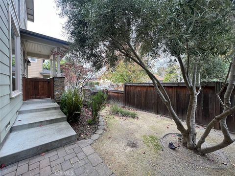 Tiny photo for 879 Islay St, San Luis Obispo, CA 93401 (MLS # SC26059739)