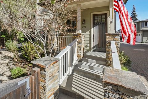 Tiny photo for 879 Islay St, San Luis Obispo, CA 93401 (MLS # SC26059739)