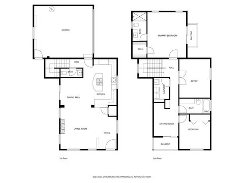 Tiny photo for 879 Islay St, San Luis Obispo, CA 93401 (MLS # SC26059739)