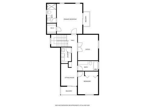 Tiny photo for 879 Islay St, San Luis Obispo, CA 93401 (MLS # SC26059739)