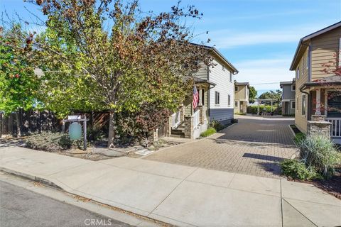 Tiny photo for 879 Islay St, San Luis Obispo, CA 93401 (MLS # SC26059739)