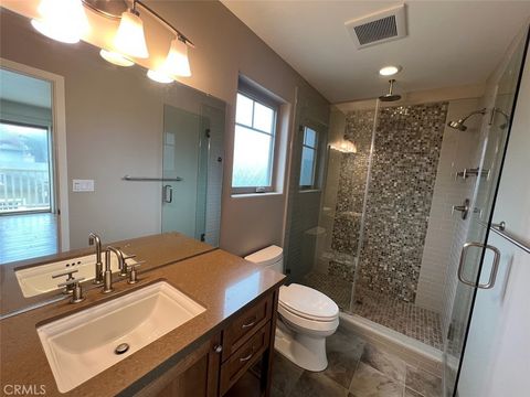 Tiny photo for 879 Islay St, San Luis Obispo, CA 93401 (MLS # SC26059739)