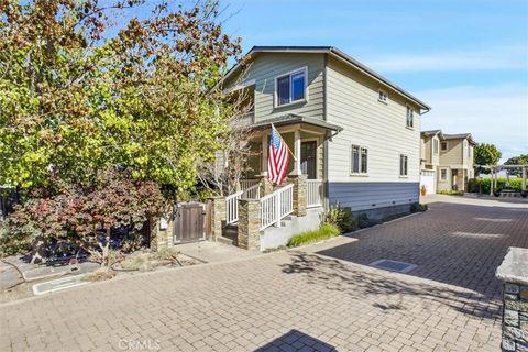 Tiny photo for 879 Islay St, San Luis Obispo, CA 93401 (MLS # SC26059739)