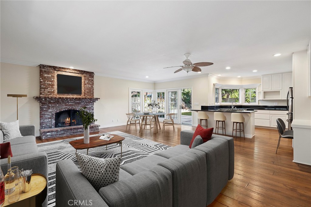 Harbor Highlands I (HH01) - Residential