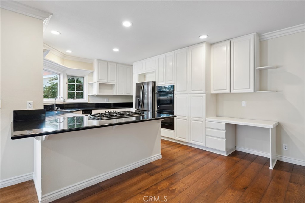 Harbor Highlands I (HH01) - Residential