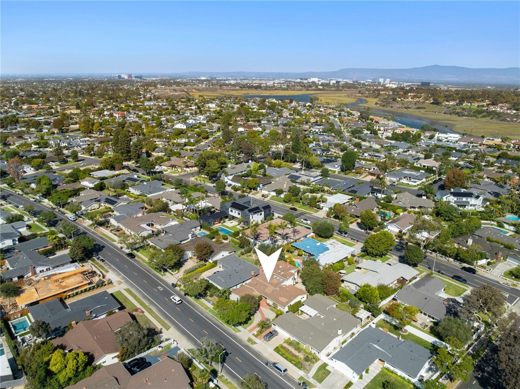 Harbor Highlands I (HH01) - Residential