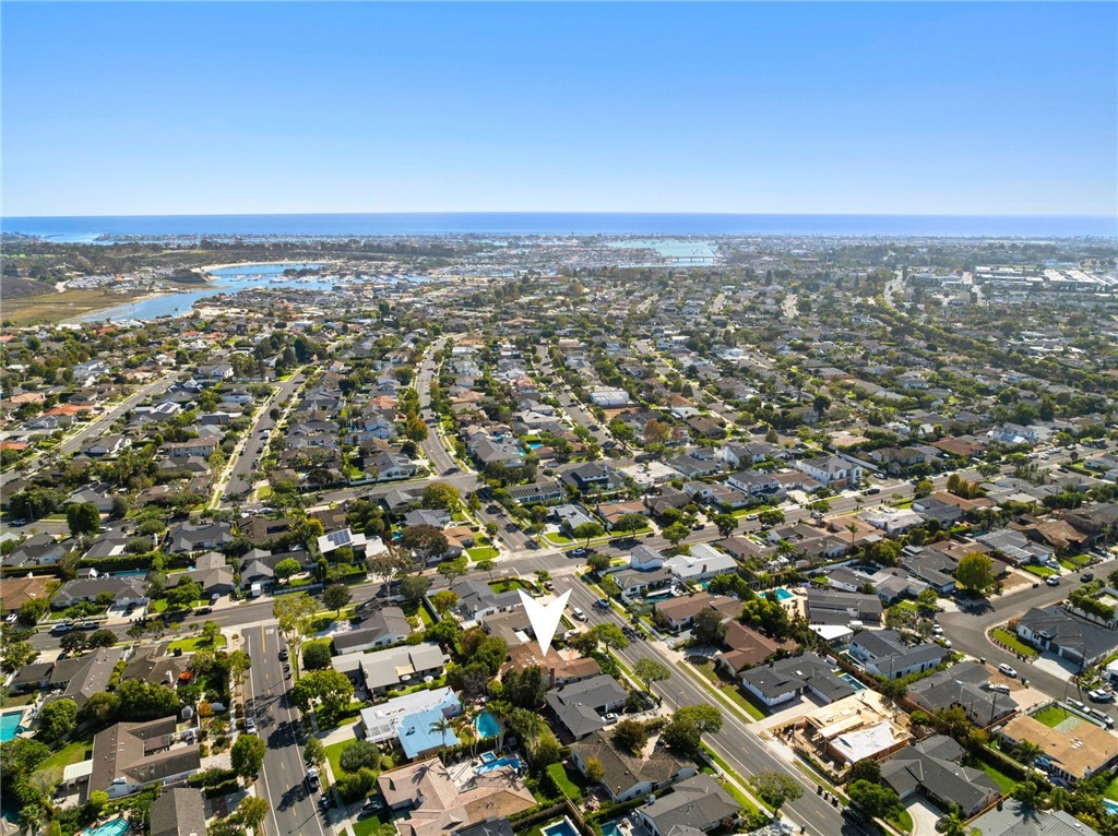 Harbor Highlands I (HH01) - Residential