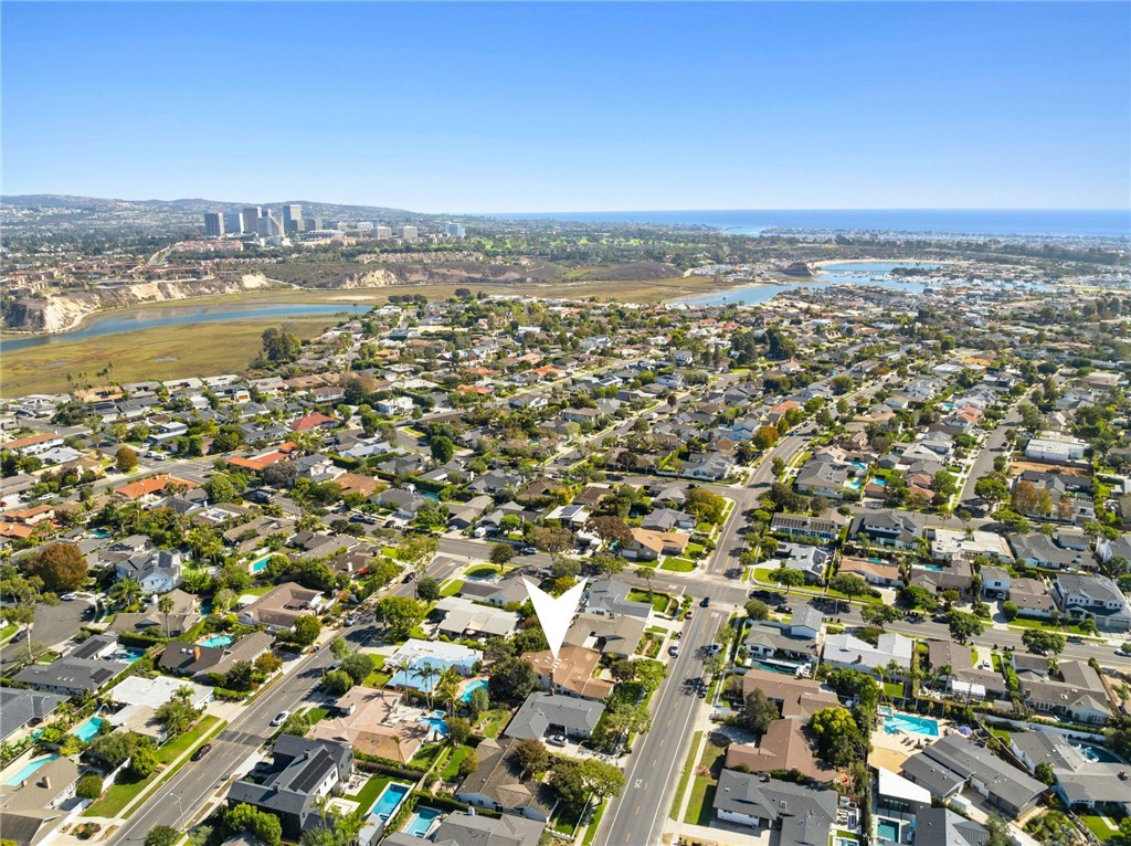 Harbor Highlands I (HH01) - Residential