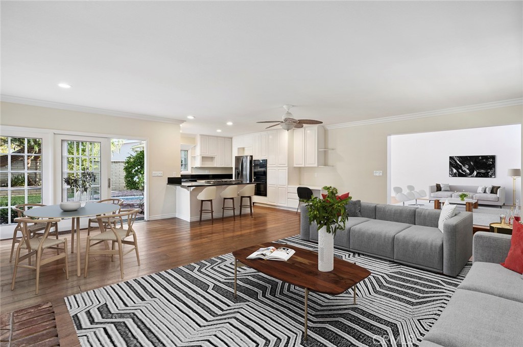 Harbor Highlands I (HH01) - Residential