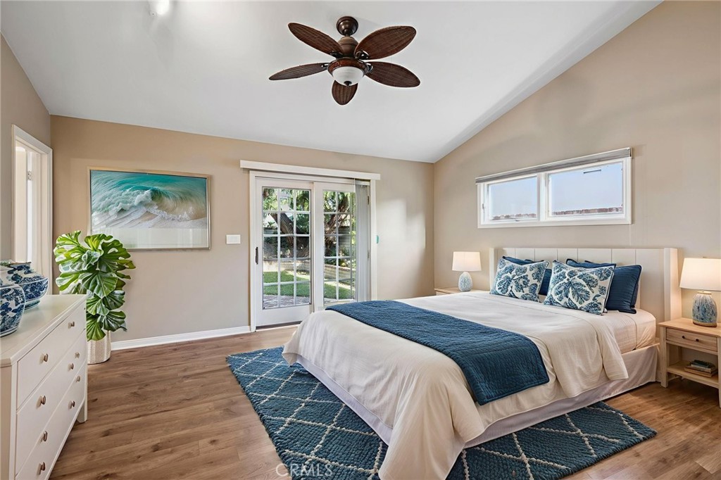 Harbor Highlands I (HH01) - Residential