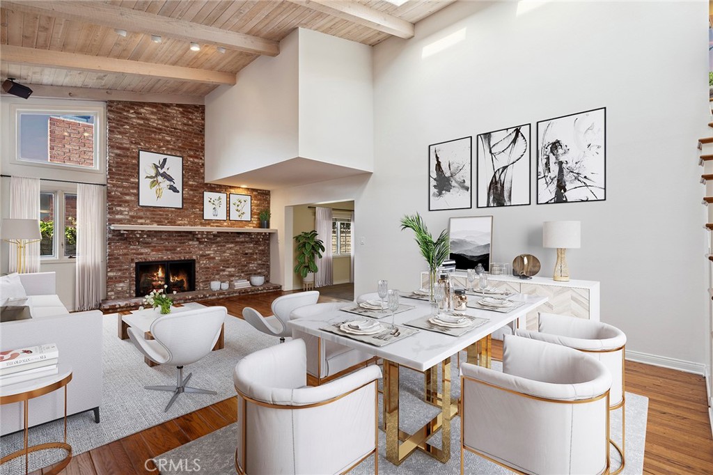 Harbor Highlands I (HH01) - Residential