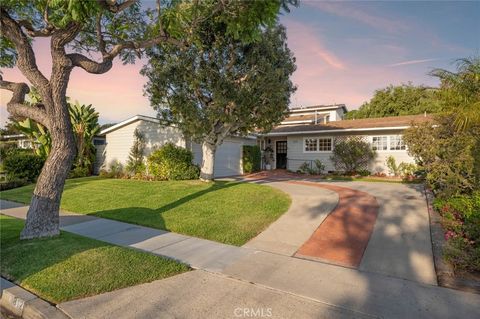 Photo of 1812 Highland Drive, Newport Beach, CA 92660 (MLS # NP25234232)