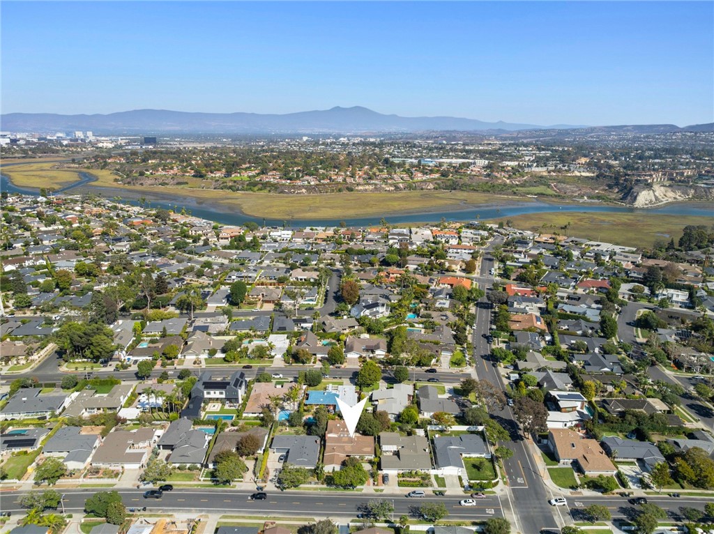 Harbor Highlands I (HH01) - Residential