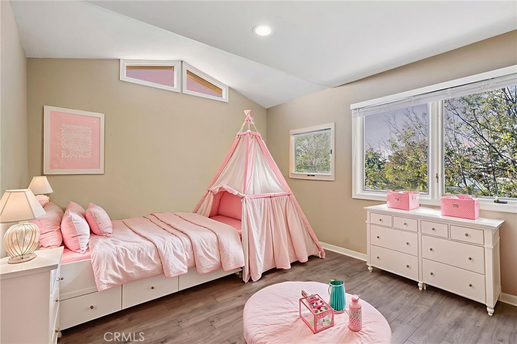 Harbor Highlands I (HH01) - Residential