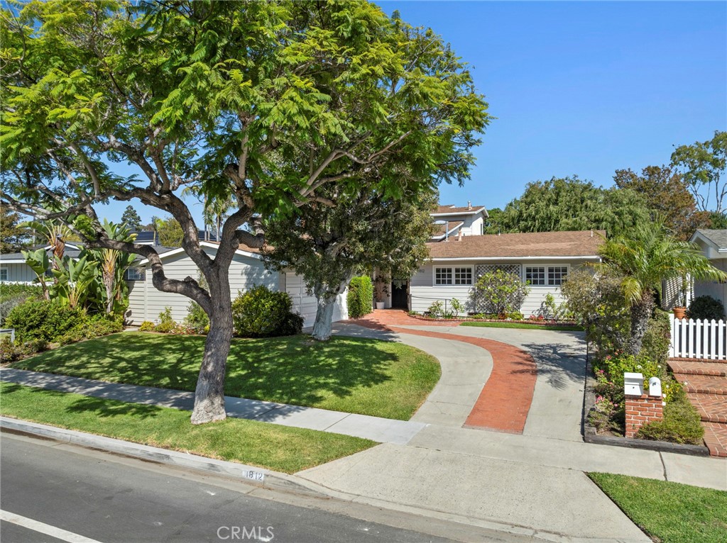Harbor Highlands I (HH01) - Residential