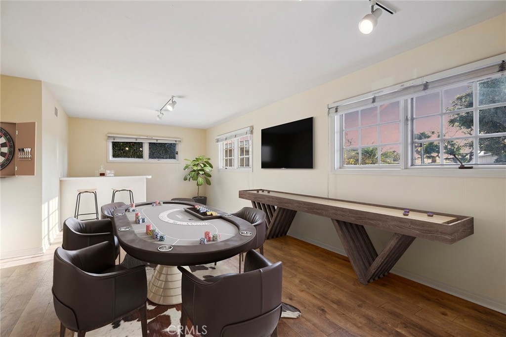Harbor Highlands I (HH01) - Residential