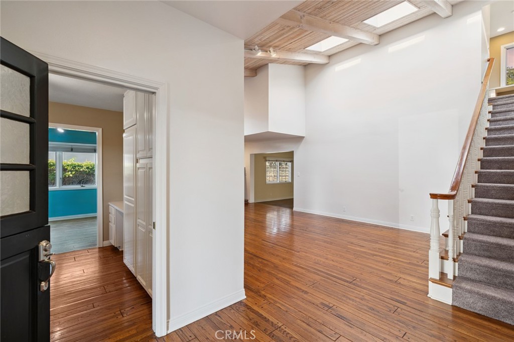 Harbor Highlands I (HH01) - Residential
