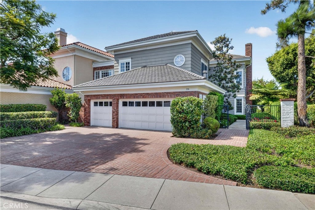 Photo of 26 Belcourt DR, Newport Beach, CA 92660 (MLS # NP26182709)