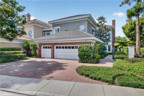 Photo of 26 Belcourt DR, Newport Beach, CA 92660 (MLS # NP26182709)