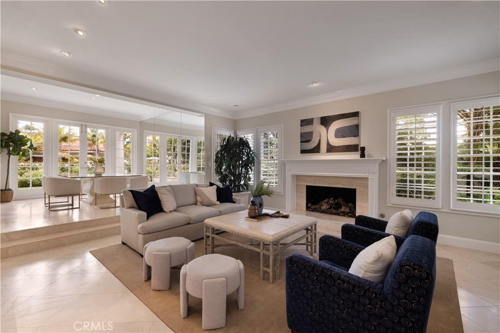 Photo of 26 Belcourt DR, Newport Beach, CA 92660 (MLS # NP26182709)