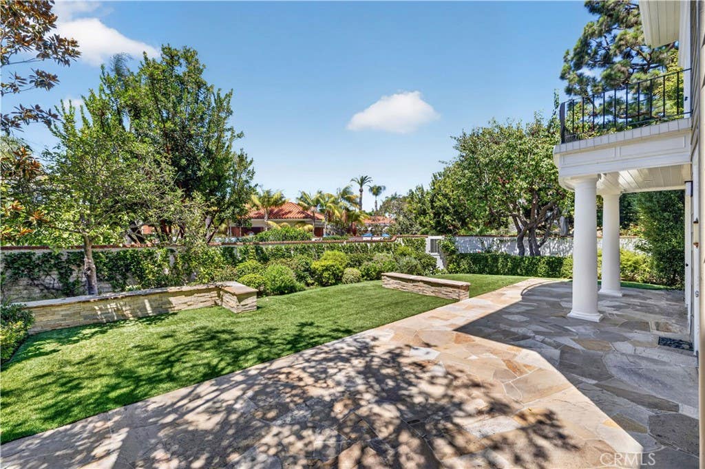 Photo of 26 Belcourt DR, Newport Beach, CA 92660 (MLS # NP26182709)