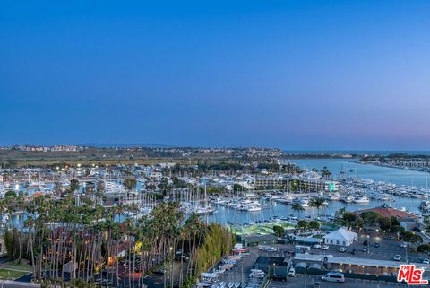 Photo of 13700 Marina Pointe Drive #1629, Marina Del Rey, CA 90292 (MLS # 26809019)