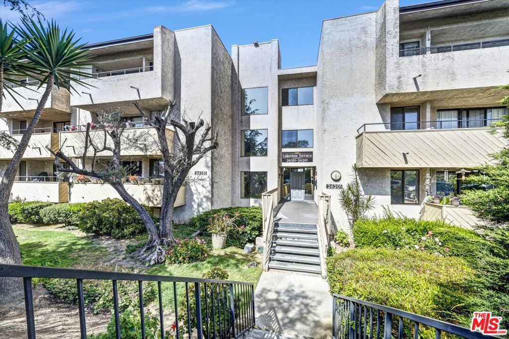 26251 Vermont Avenue 307