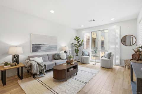 Photo of 3887 Pell Pl PL #325, San Diego, CA 92130 (MLS # 260019220SD)