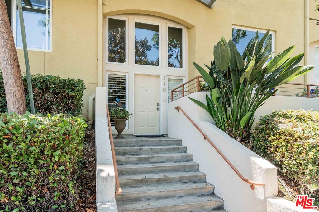 13200 Pacific Promenade 110
