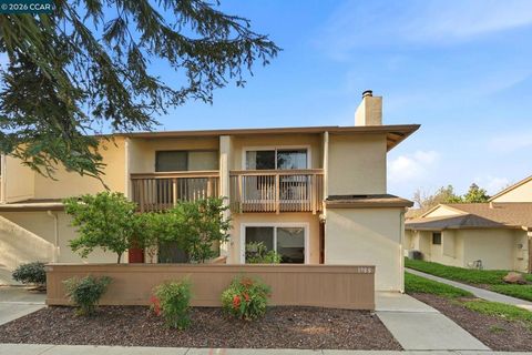 Property photo of 1988 1988 pomar way, walnut creek, ca 94598