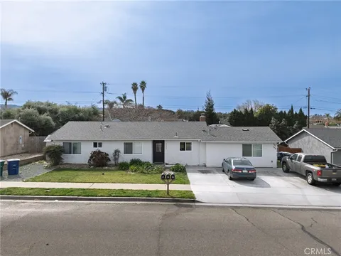 1172 E Rice Ranch Road Unit 101, 102, Santa Maria, CA 93455 - MLS#: PI26027290