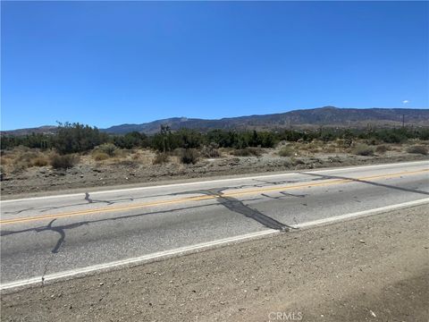 0 Phelan Pinon Hills CA 92372