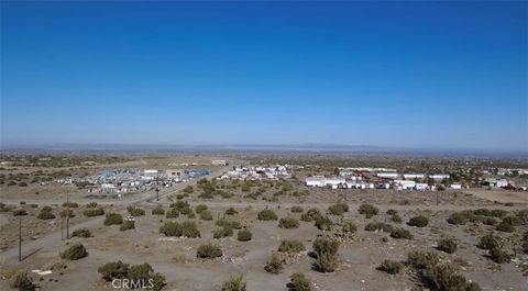 0 Phelan Pinon Hills CA 92372