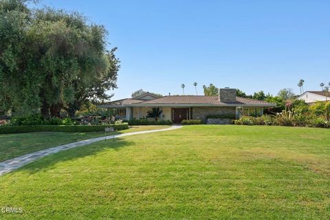 Photo of 685 Chester Avenue, San Marino, CA 91108 (MLS # P1-26672)