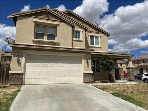 Photo of 37280 Parkway Dr, Beaumont, CA 92223 (MLS # IG26090558)